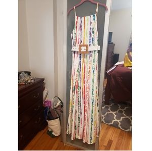 Avanti | Dresses | Samantha Bush Avanti Lable Dress Brand New | Poshmark